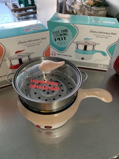 Nồi điện đa năng mini