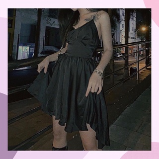 Xeci dress