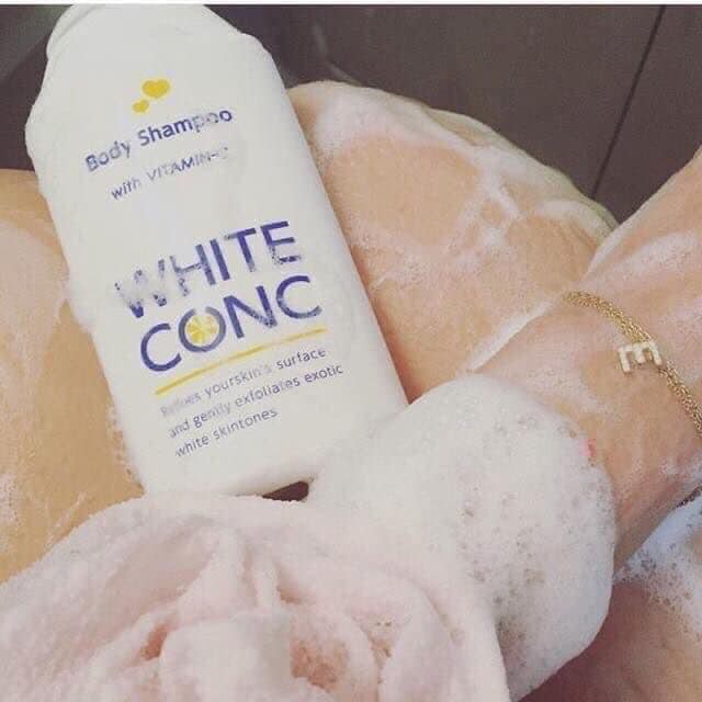 Sữa tắm White Conc (600ml )