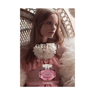 Nước Hoa Gucci Bamboo Limited Edition
