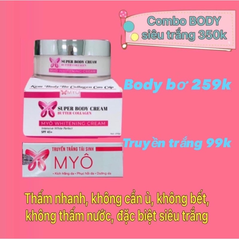 COBOM KÍCH TRẮNG MYÔ(có chai truyền trắng)✅