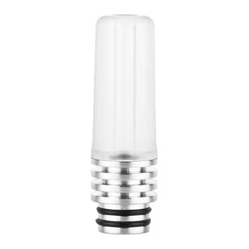 Đầu nhỏ giọt 510 bằng thép không gỉ tiện dụng