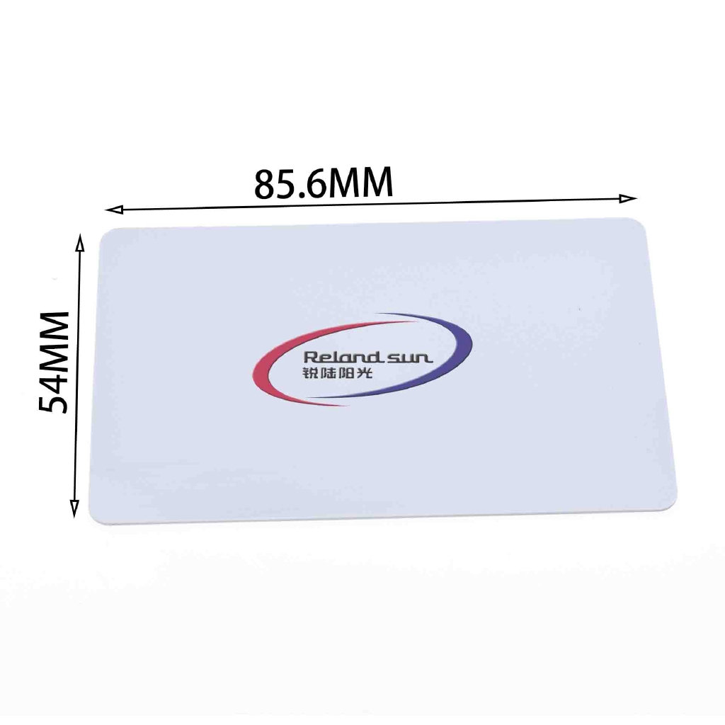 Set 50 thẻ điện thoại thông minh NFC NTAG213 215 216 13.56 MHz ISO14443A RFID 2 loại cho điện thoại NFC