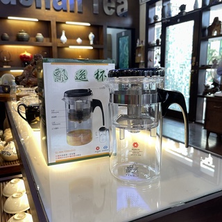 Bình pha trà tiện dụng Piao I Tea Pot - Oolong Phú Sơn