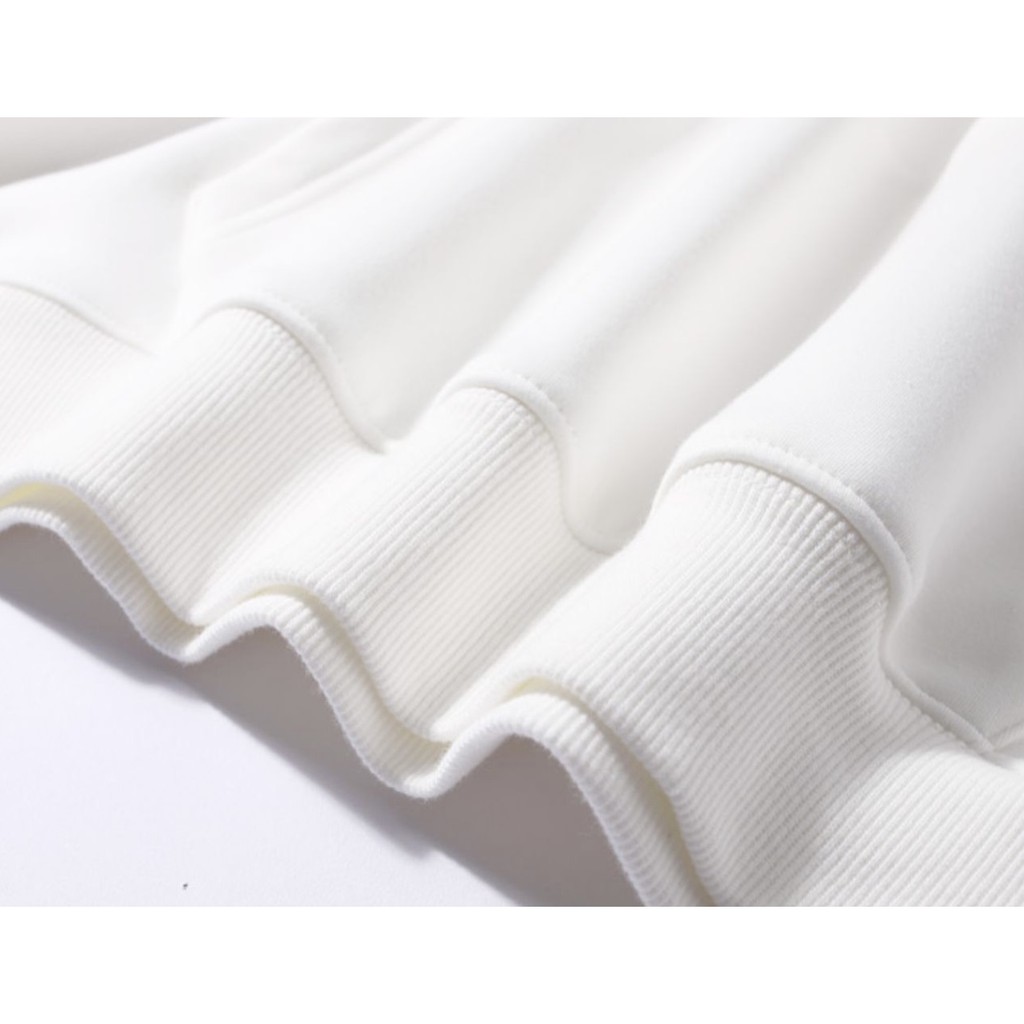 ￼Áo nỉ mũ hoodi Balanciaga cho bé trai, gái, áo unisex cho bé , Samyy_vn