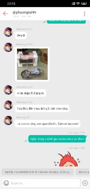 Lò nướng bánh Bear  SẴN- có đồ nướng tặng kèm  hagauorder hagauorder