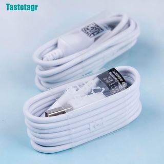 Cáp Sạc Nhanh usb Cho samsung galaxy S7 S6 edge + S4 note