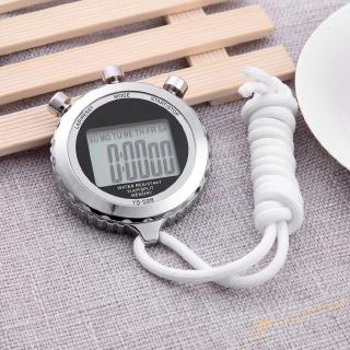 Đồng hồ bấm giờ điện tử chống thấm nước