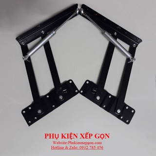 PHỤ KIỆN BÀN XẾP THÔNG MINH - 2 CÁI
