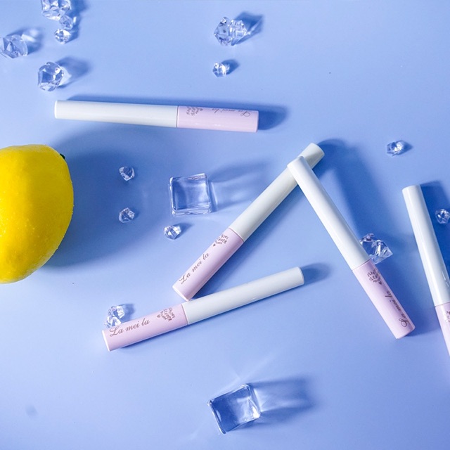 Mascara Lameila 3D siêu vi siêu cưng siêu dài dày cong lâu trôi sỉ rẻ nội địa long lasting mascara chuốt mi | BigBuy360 - bigbuy360.vn