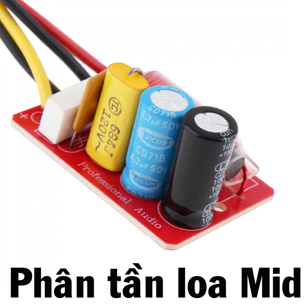 Phụ kiện cho amply, loa giá rẻ - 33