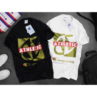 Áo Thun Real Authentic Chính Hãng Áo Phông Nam Nữ Unisex