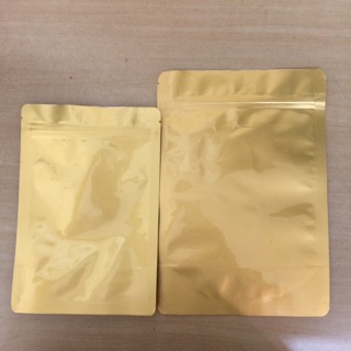 1kg zip vàng đồng
