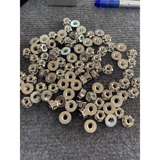 tán salaya đầu hở