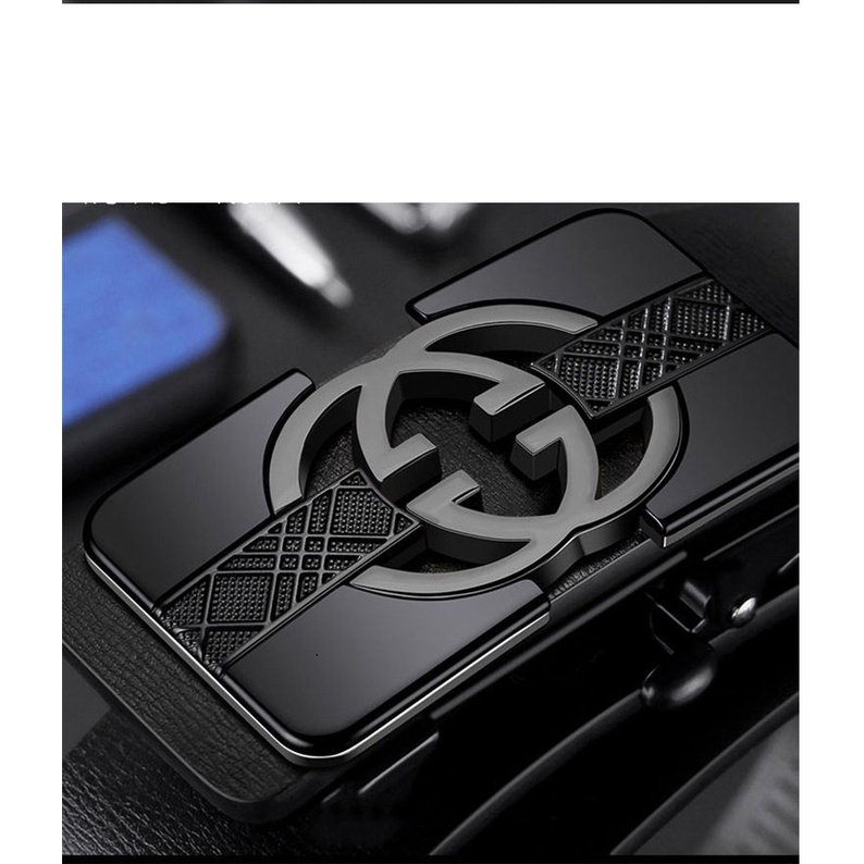 Thắt lưng da nam-dây nịt da bò 2 lớp EMRENEW POLO-cao cấp bản 3.4cm-BH 12T