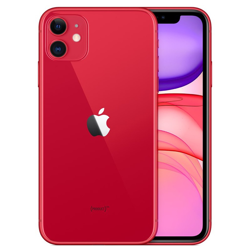 [Nhập ELAP555 giảm 5% tối đa 1 triệu] Apple iPhone 11 128GB | BigBuy360 - bigbuy360.vn