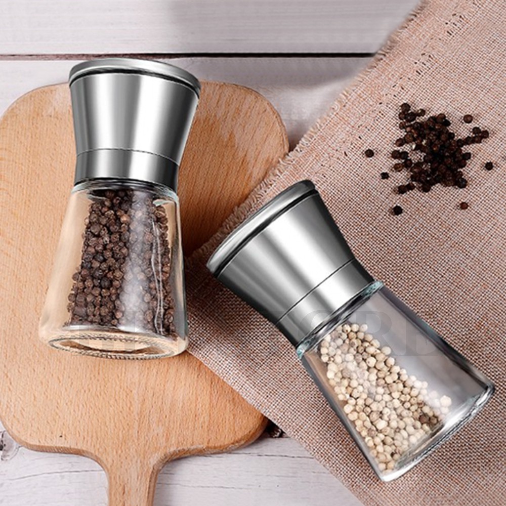 Dụng Cụ Xay Tiêu Bằng Tay Nhỏ Gọn Tiện Lợi Giá Rẻ | BigBuy360 - bigbuy360.vn