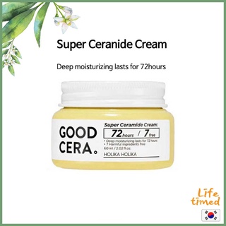 Kem dưỡng da holika holika good cera super ceramide 60ml
