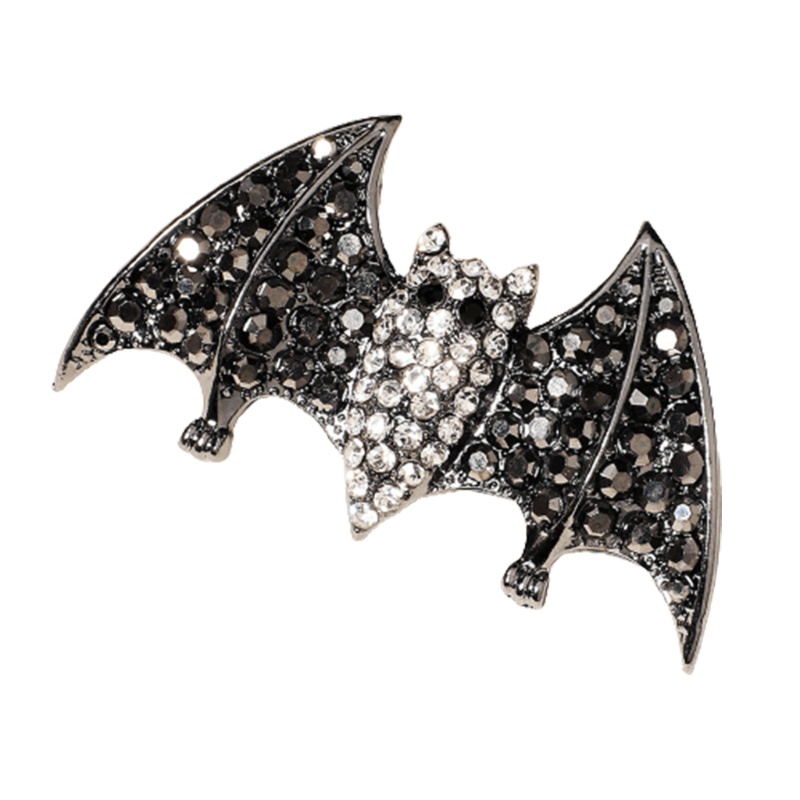 Kẹp Tóc Hình Nhện / Dơi Đáng Yêu Cho Bé