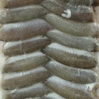 Khô cá đù 1 nắng Cà Mau dai ngon, thơm thịt Bếp ngon và sạch (500g)