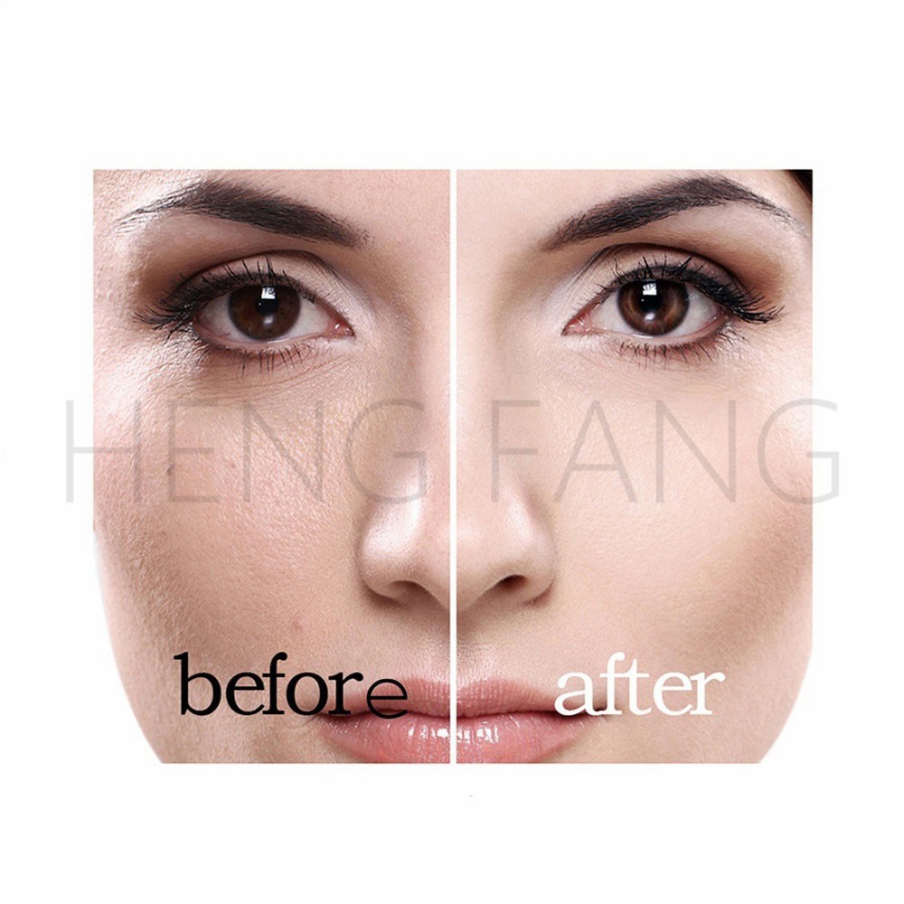 Kem che khuyết điểm Kem BB mỏng nhẹ lâu trôi mang lại làn da rạng rỡ HENGFANG 32ml | BigBuy360 - bigbuy360.vn