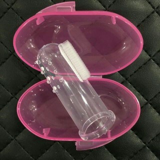 Rơ lưỡi silicon mềm cho bé