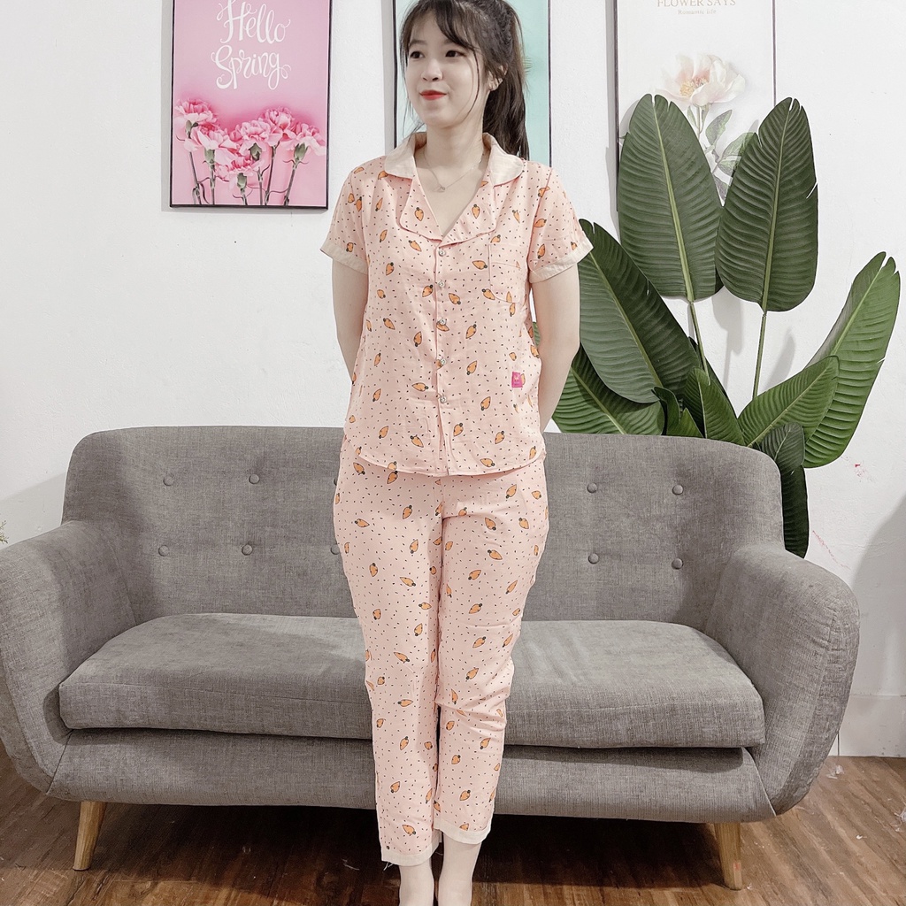 đồ bộ chất đũi lạnh | BigBuy360 - bigbuy360.vn