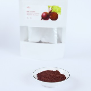 BỘT CỦ DỀN HỮU CƠ SẤY LẠNH - EMDOLA - 150g