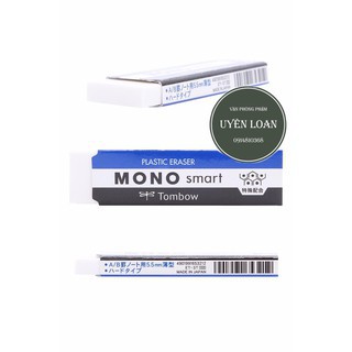 🔹 Gôm Tẩy "Mono Smart"
