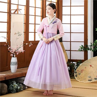 Hanbok Hàn Quốc nhiều mẫu (có ảnh thật + feedback)