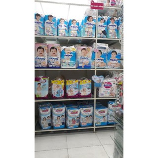 Combo quần áo giày chị Hana