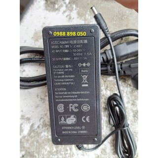 adapter 48v 1a