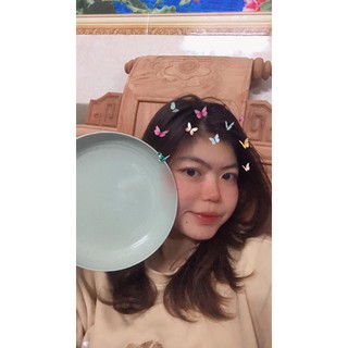 Sét bộ đĩa lúa mạch