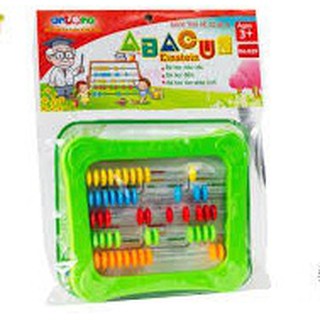 Bảng tính Abacus - Antona