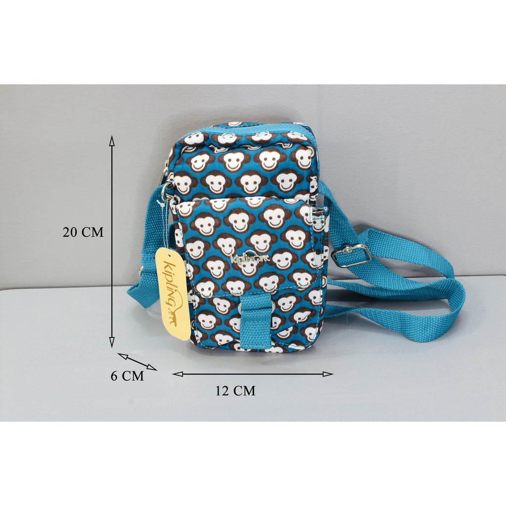 Túi Đeo Chéo Nhỏ Vải Nam Nữ Chống Nước Thời Trang -  (HÀNG XỊN RẺ ĐẢM BẢO CHẤT LƯỢNG) | BigBuy360 - bigbuy360.vn