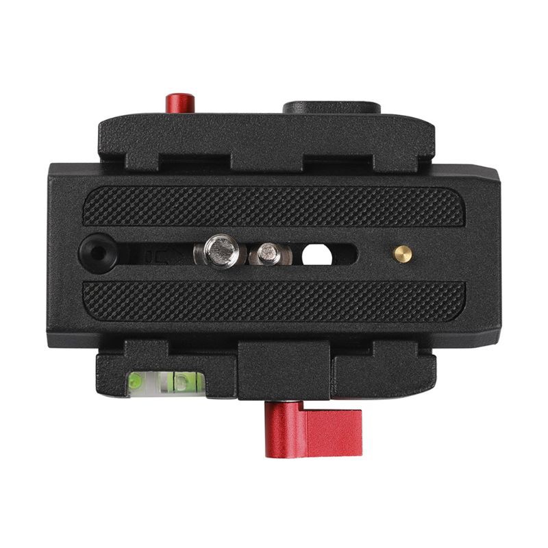 Ngàm Chuyển Đổi P200 Cho Tripod Manfrotto 577 501 500ah 701hdv Q5