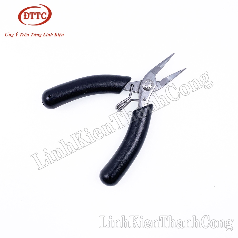 Kìm Mỏ Vịt TC-501E