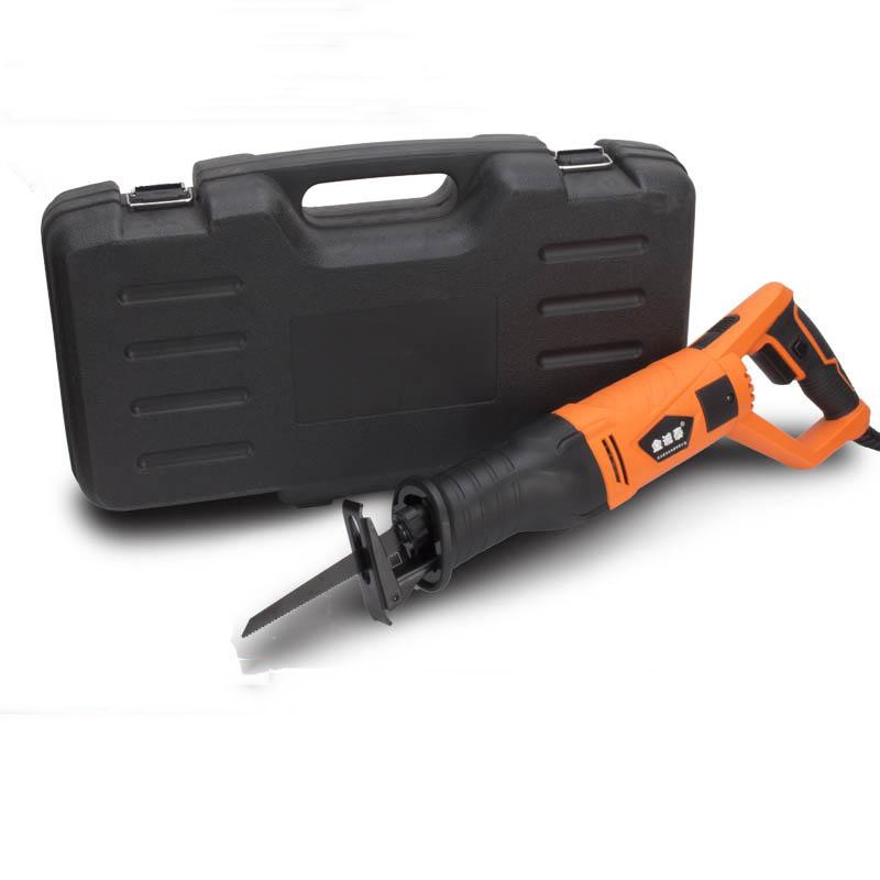 Máy cưa kiếm điện cầm tay công suất lớn OEM 850W tặng kèm hộp, thiết kế chắc chắn - Giá tốt chỉ hôm nay