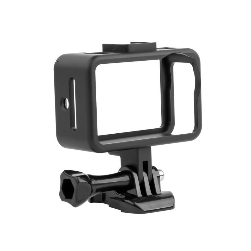 Khung Hợp Kim Nhôm Bảo Vệ Camera Hành Trình NAMA