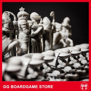 BỘ BOARD GAME CỜ VUA HARRY POTTER CHESS SET