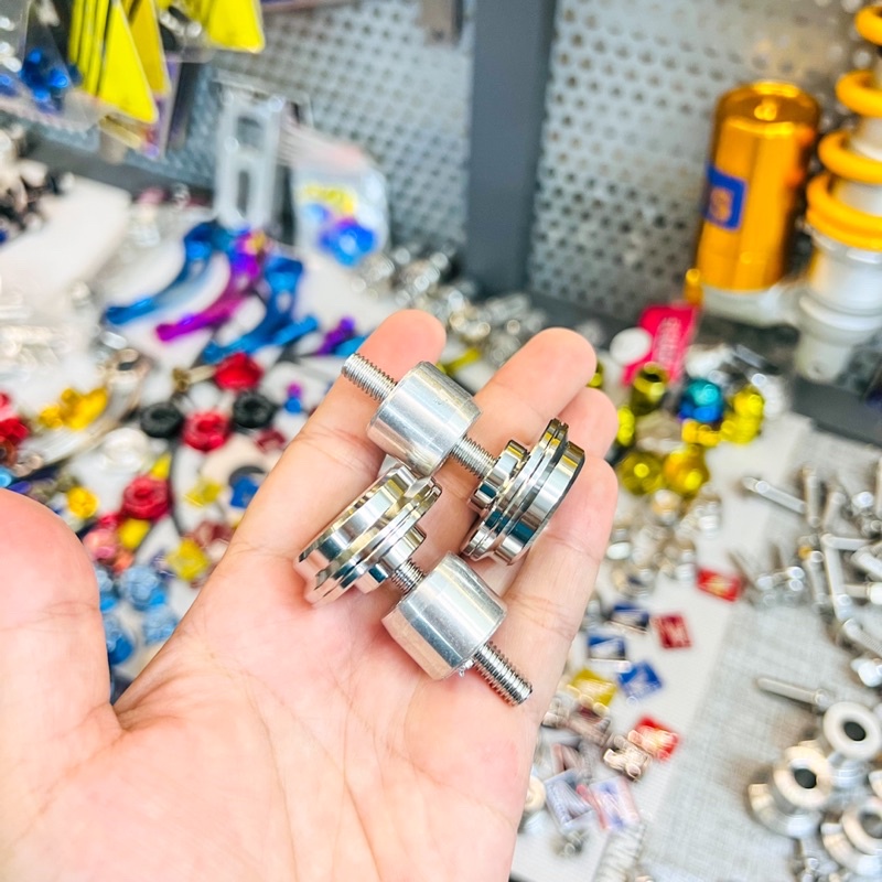 Gù Salaya Mẫu Thái Gắn Mọi Loại Xe 🇹🇭✌️