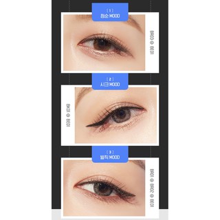 Kẻ mắt A'pieu Tattoo Pang Eyeliner