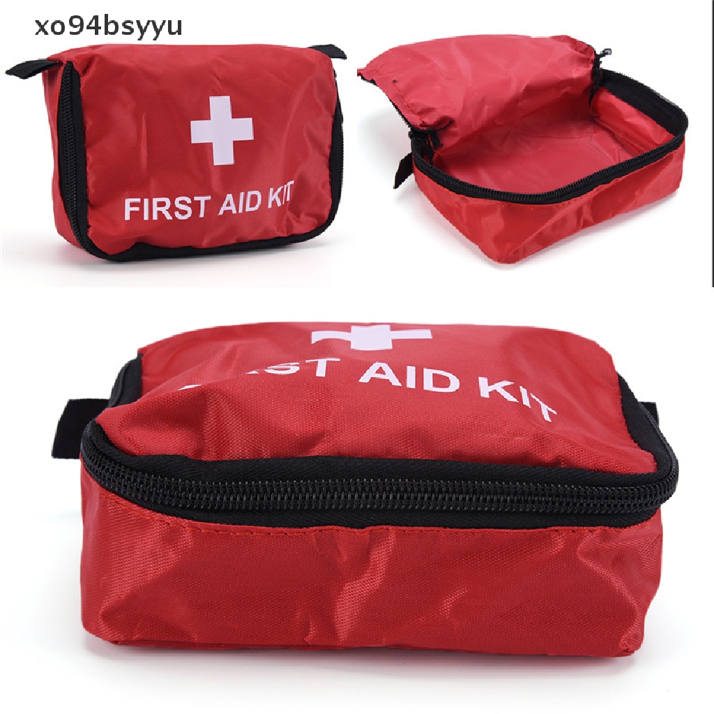 Túi Đựng Dụng Cụ Sơ Cứu Y Tế Khẩn Cấp Dành Cho Cắm Trại Xo94Bsyu