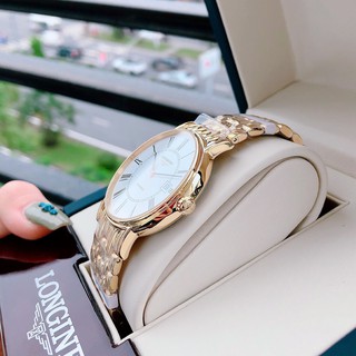 Đồng hồ nam Longines L4.921.2.11.8
