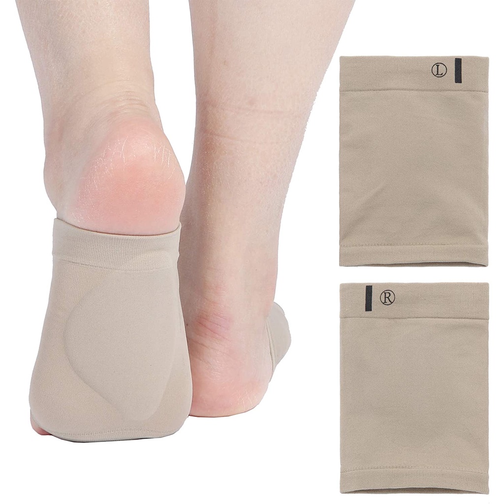 Đai Đeo Hỗ Trợ Giảm Đau Cho Bàn Chân