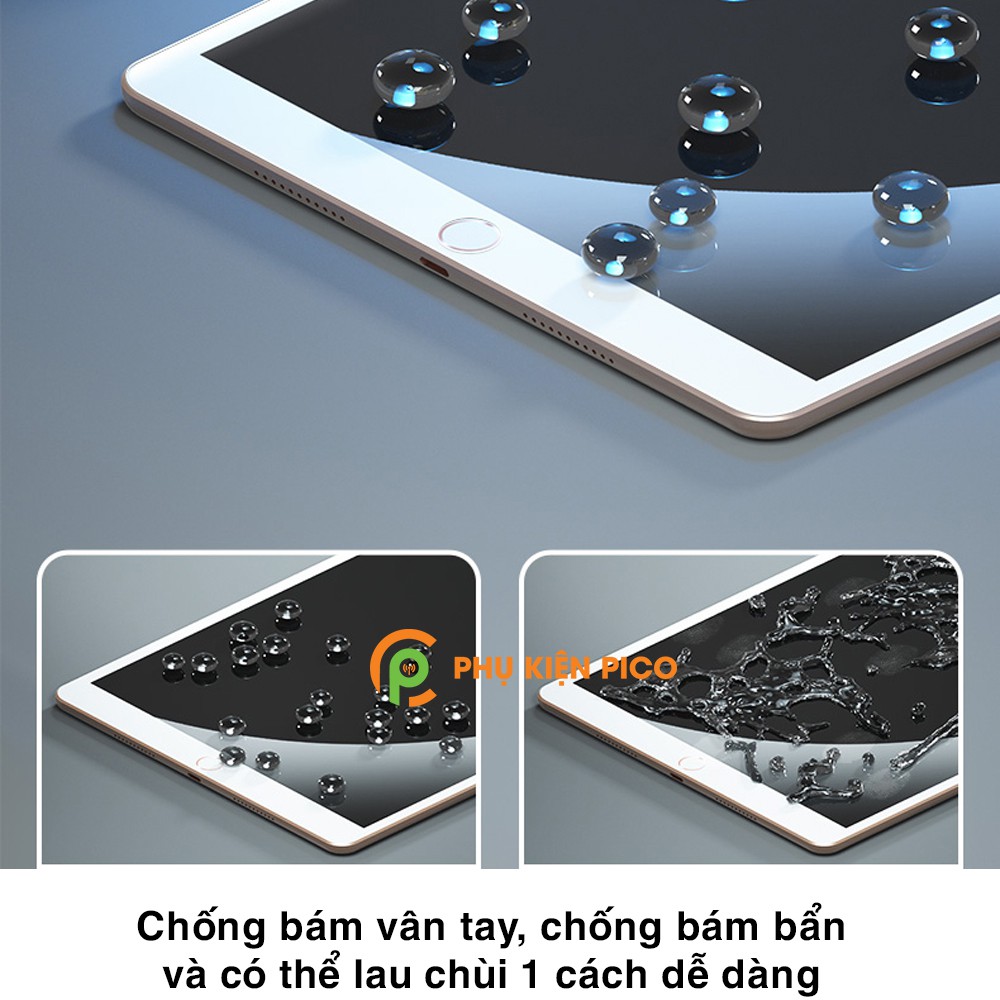Kính cường lực Ipad Pro 9.7 inch bản 2017, 2018 chính hãng GOR - Dán màn hình Ipad Pro 9.7