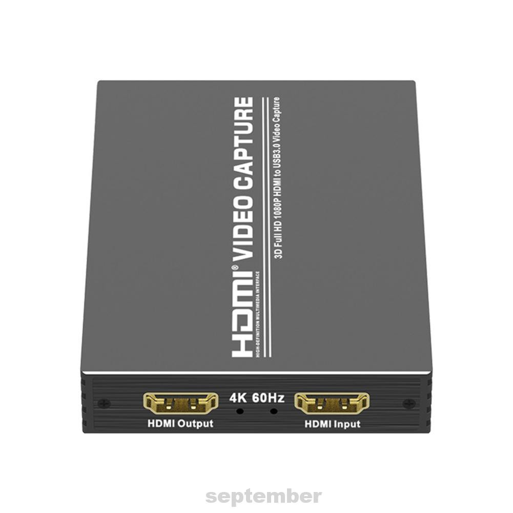 Bộ Chuyển Đổi Hdmi Sang Usb 3.0 | BigBuy360 - bigbuy360.vn