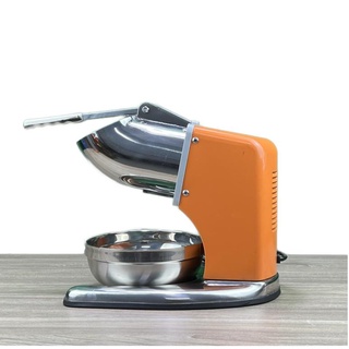 Máy bào nước đá cao cấp ống inox