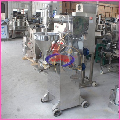 Máy tạo viên thịt 2 động cơ SH-040 (NNTP-KB08)