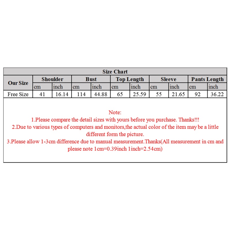 Bộ Đồ Ngủ 2 Món Áo Tay Dài Cổ V Cài Khuy Phối Quần Dài Dáng Rộng In Hoa Dễ Thương